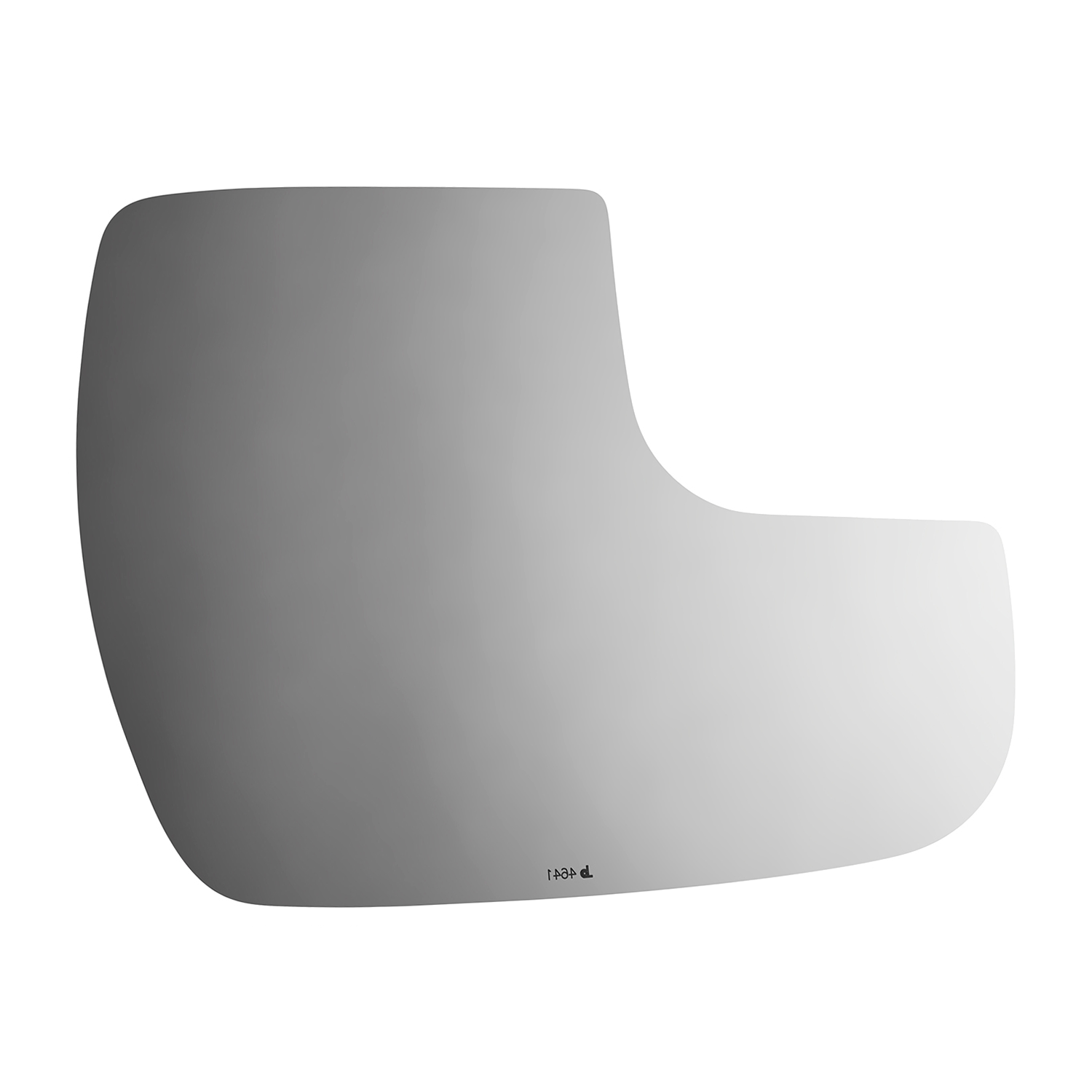 SIDE VIEW MIRROR
